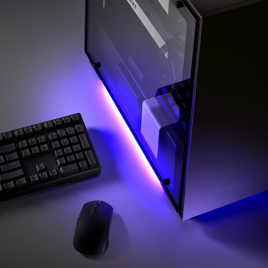 NZXT HUE 2 Underglow - Systemgehäusebeleuchtung (LED)