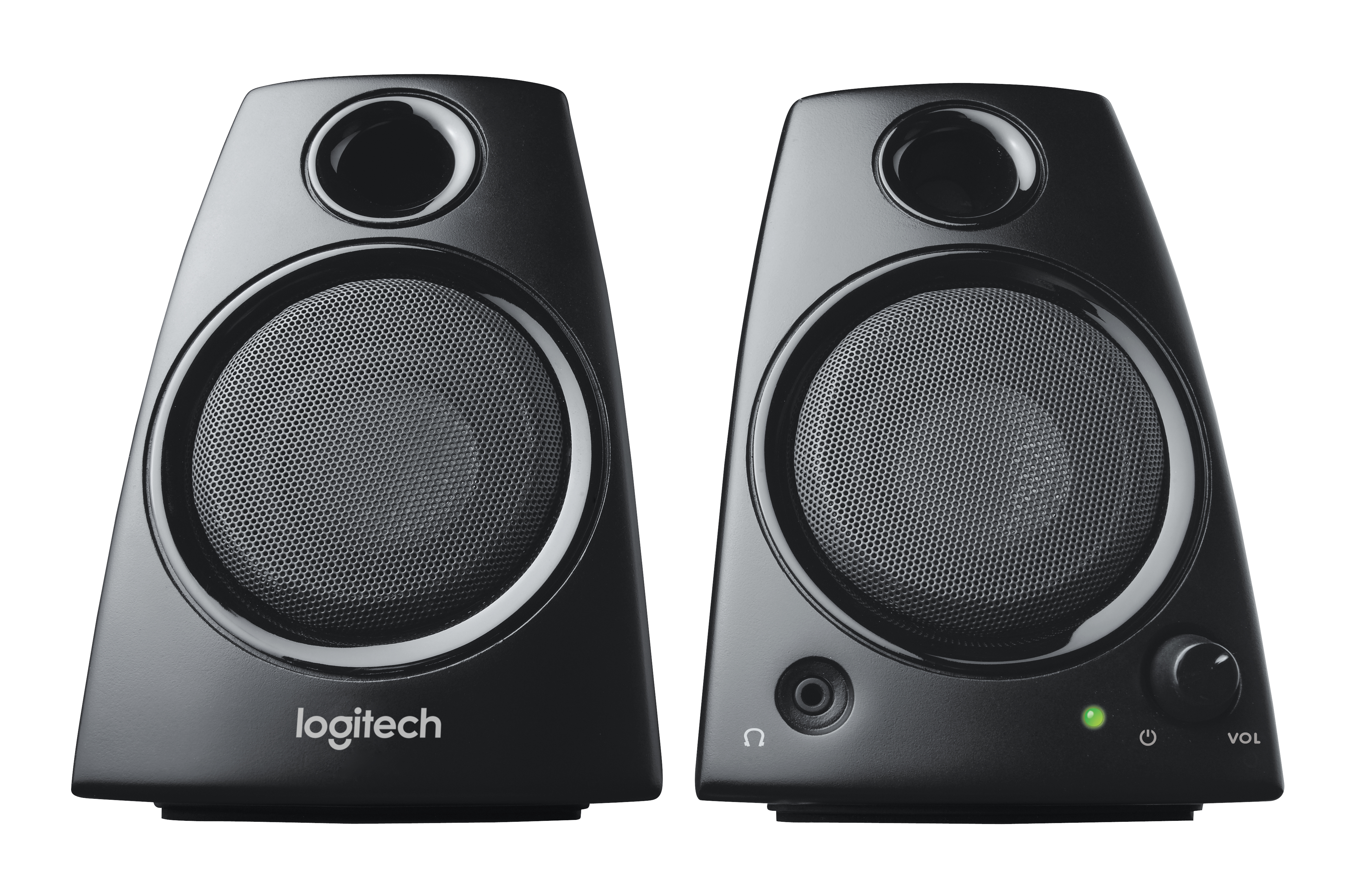 Logitech Z-130 - Lautsprecher - für PC - 5 Watt