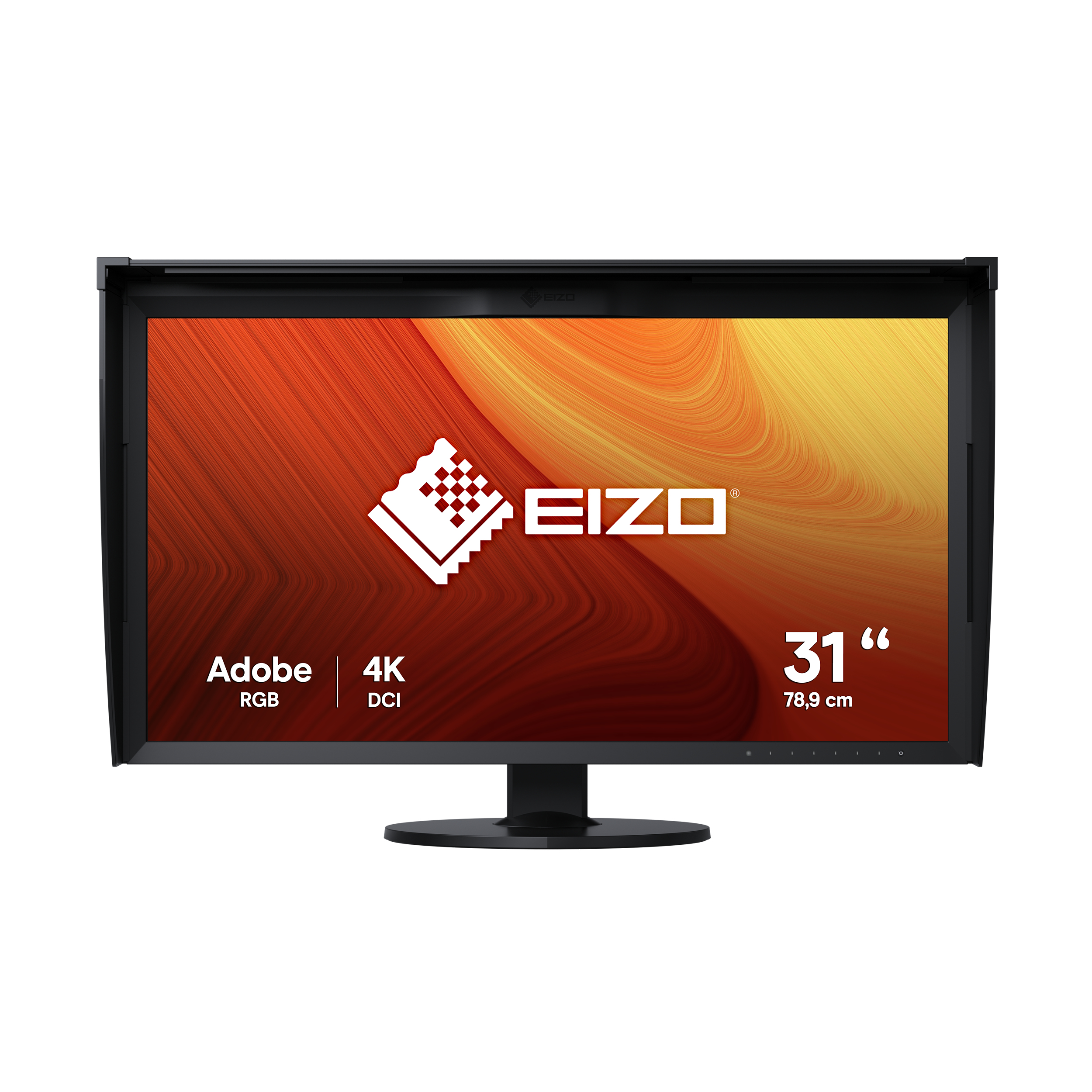 EIZO ColorEdge CG319X - LED-Monitor - 79 cm (31.1")