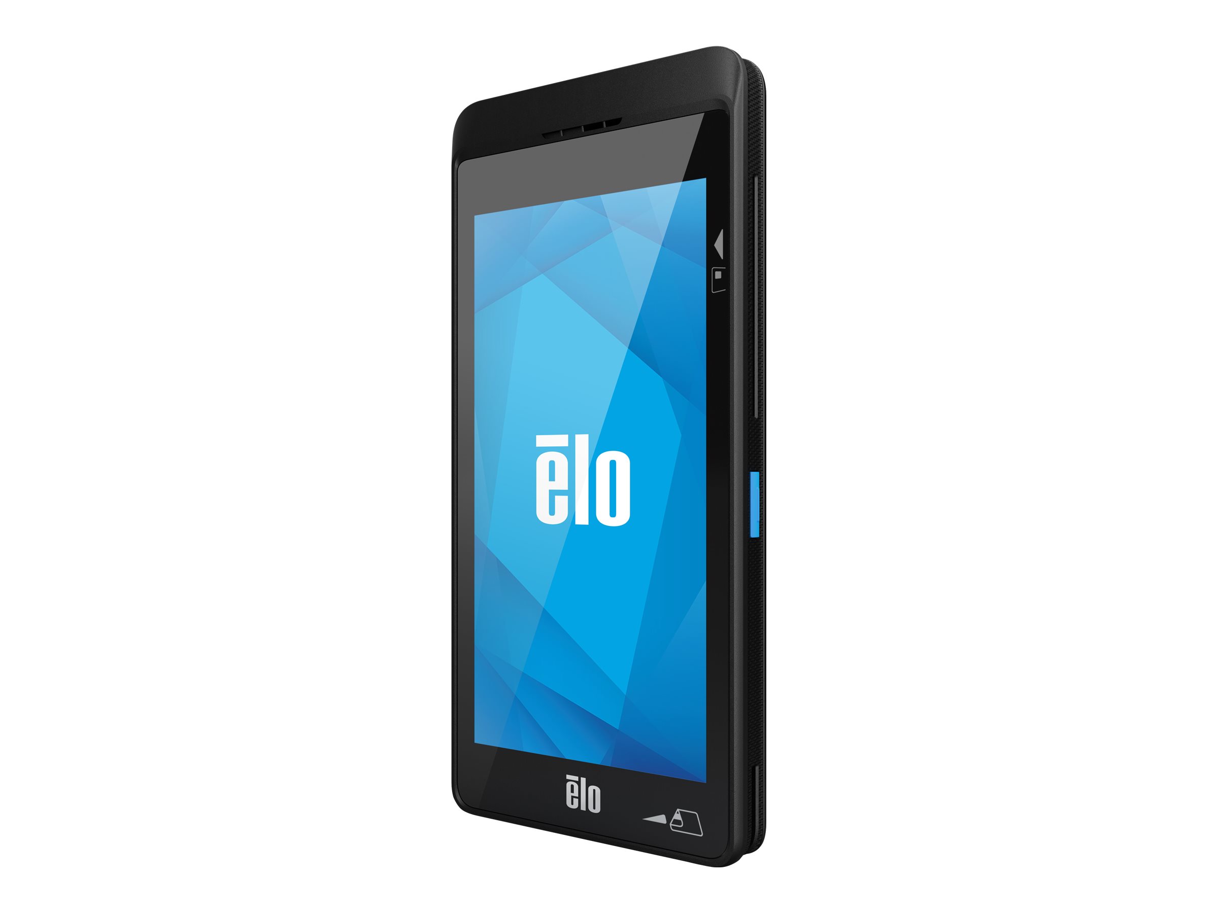 Elo Touch Solutions Elo M60 - Datenerfassungsterminal - robust - Android 10 - 32 GB microSDHC - 15.2 cm (6")