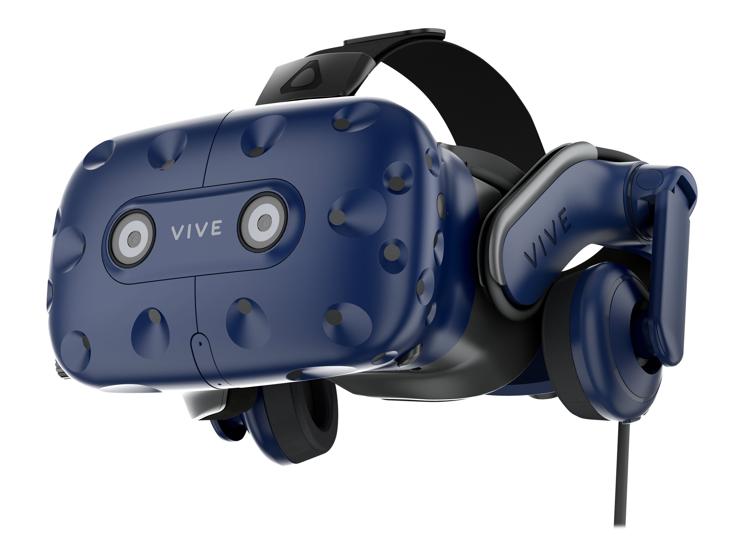 HTC VIVE Pro - Headset Only - Virtual-Reality-Headset