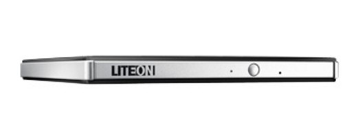Lite-On EB1 - Laufwerk - BD-RE - USB - extern