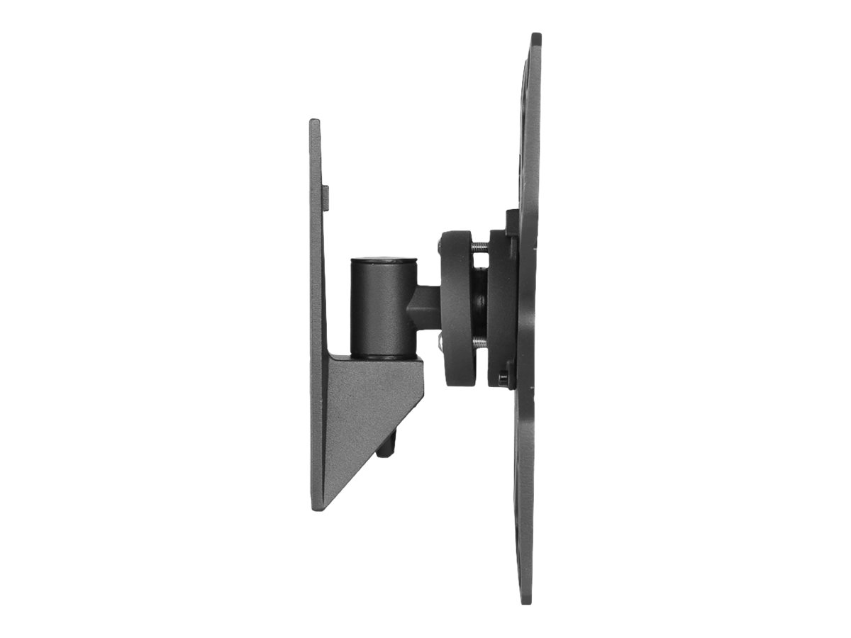 Neomounts FPMA-W815 - Klammer - full-motion - für LCD-Display - Schwarz - Bildschirmgröße: 25.4-101.6 cm (10"-40")