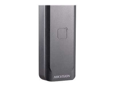 Hikvision DS-K1802M - SmartCard-Leser - SIA 26-bit Wiegand, SIA 34-bit Wiegand