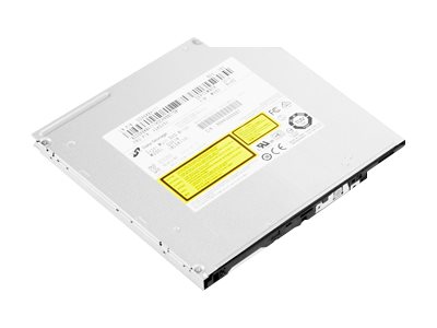 Lenovo Laufwerk - DVD±RW / DVD-RAM - Serial ATA - intern - 5,25" Slim Line (13,3 cm Slim Line)