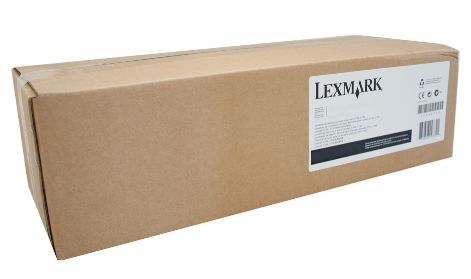 Lexmark Tonersammler LCCP - für Lexmark C4342