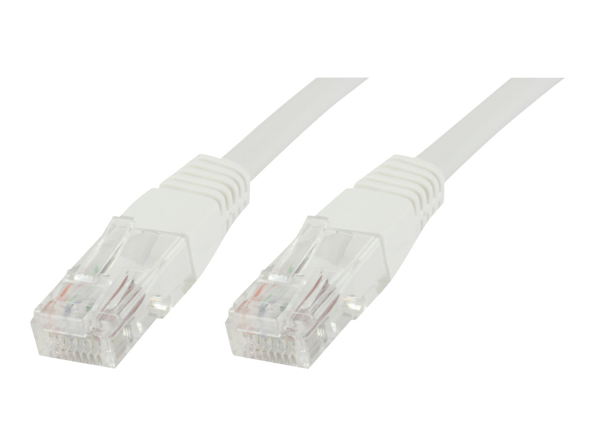 MicroConnect Netzwerkkabel - RJ-45 (M) zu RJ-45 (M)
