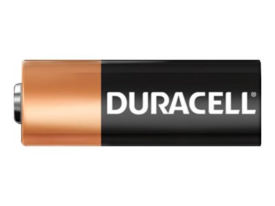 Duracell Security MN21 - Batterie 2 x - Alkalisch