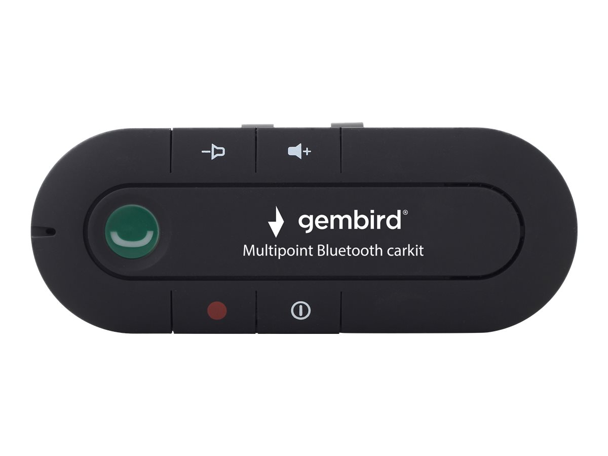 Gembird BTCC-03 - Bluetooth-Freisprechanlage