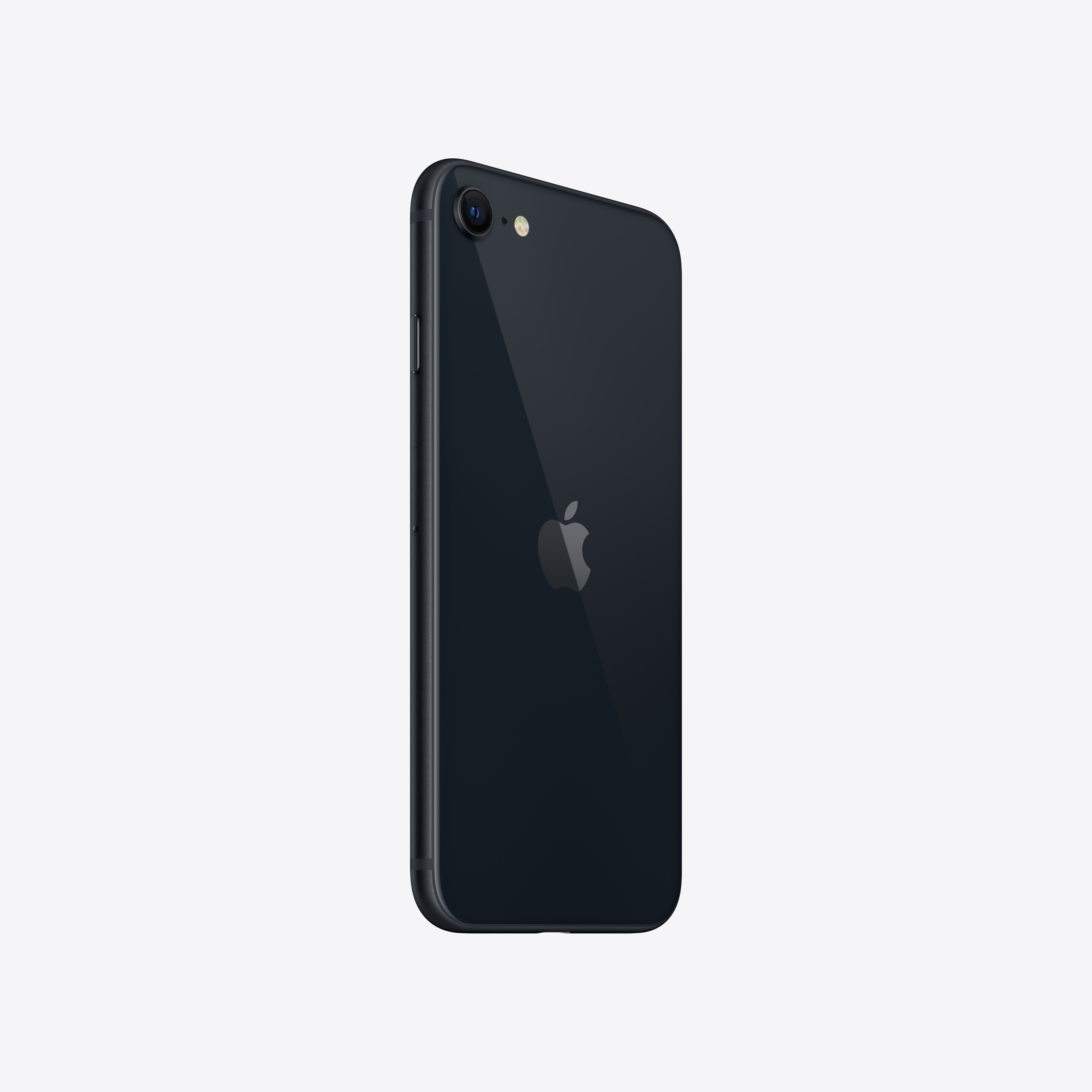 Apple iPhone SE - Mobiltelefon - 256 GB