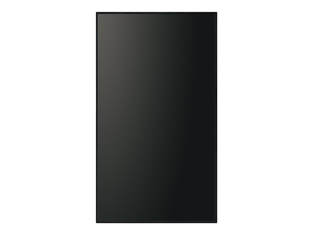 Sharp PN-HW551 - 138.783 cm (55") Diagonalklasse LCD-Display mit LED-Hintergrundbeleuchtung - Digital Signage - 4K UHD (2160p)