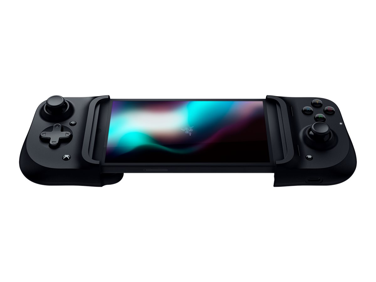 Razer Kishi - Game Pad - kabelgebunden - für