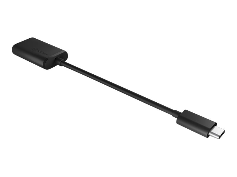 ICY BOX IB-AC551-C - Video- / Audiokabel - USB-C männlich zu HDMI weiblich