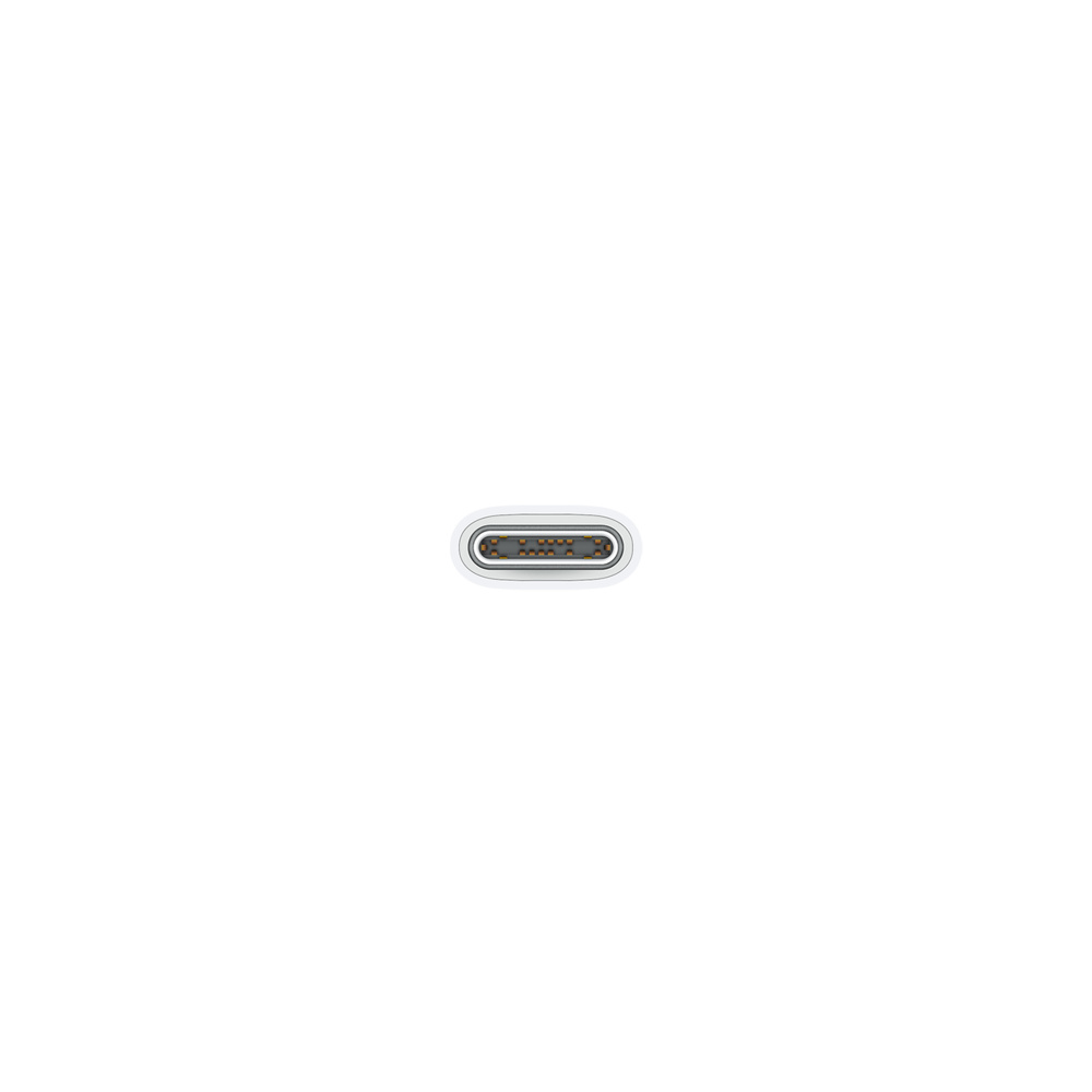 Apple USB-Kabel - 24 pin USB-C (M) zu 24 pin USB-C (M)