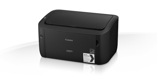 Canon i-SENSYS LBP6030B - Drucker - s/w - Laser