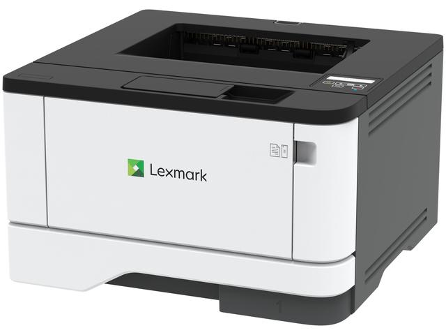 Lexmark B3340dw - Drucker - s/w - Duplex - Laser