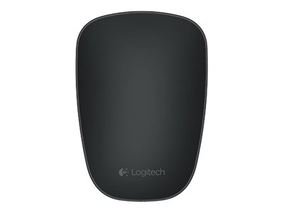 Logitech Ultrathin Touch Mouse T630 - Maus - kabellos
