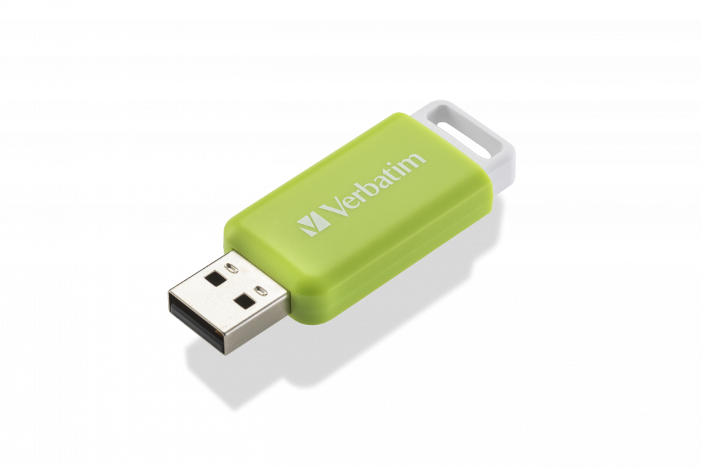 Verbatim DataBar - USB-Flash-Laufwerk - 32 GB