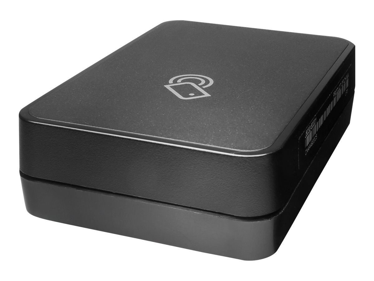 HP JetDirect 3100w - Druckserver - Bluetooth, 802.11b/g/n, NFC