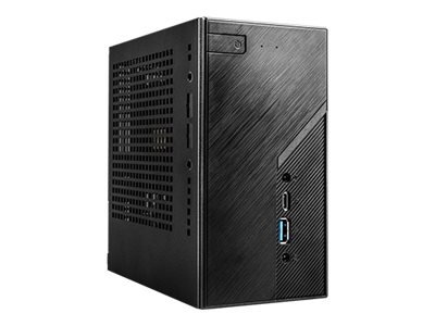 ASRock DeskMini H470 - Barebone - Mini-PC - LGA1200-Sockel