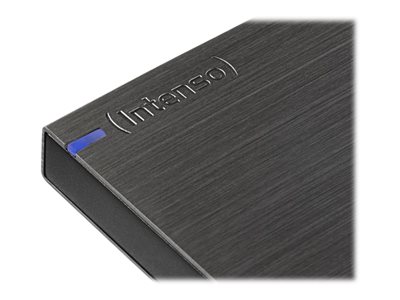 Intenso Memory Board - Festplatte - 2 TB - extern (tragbar)