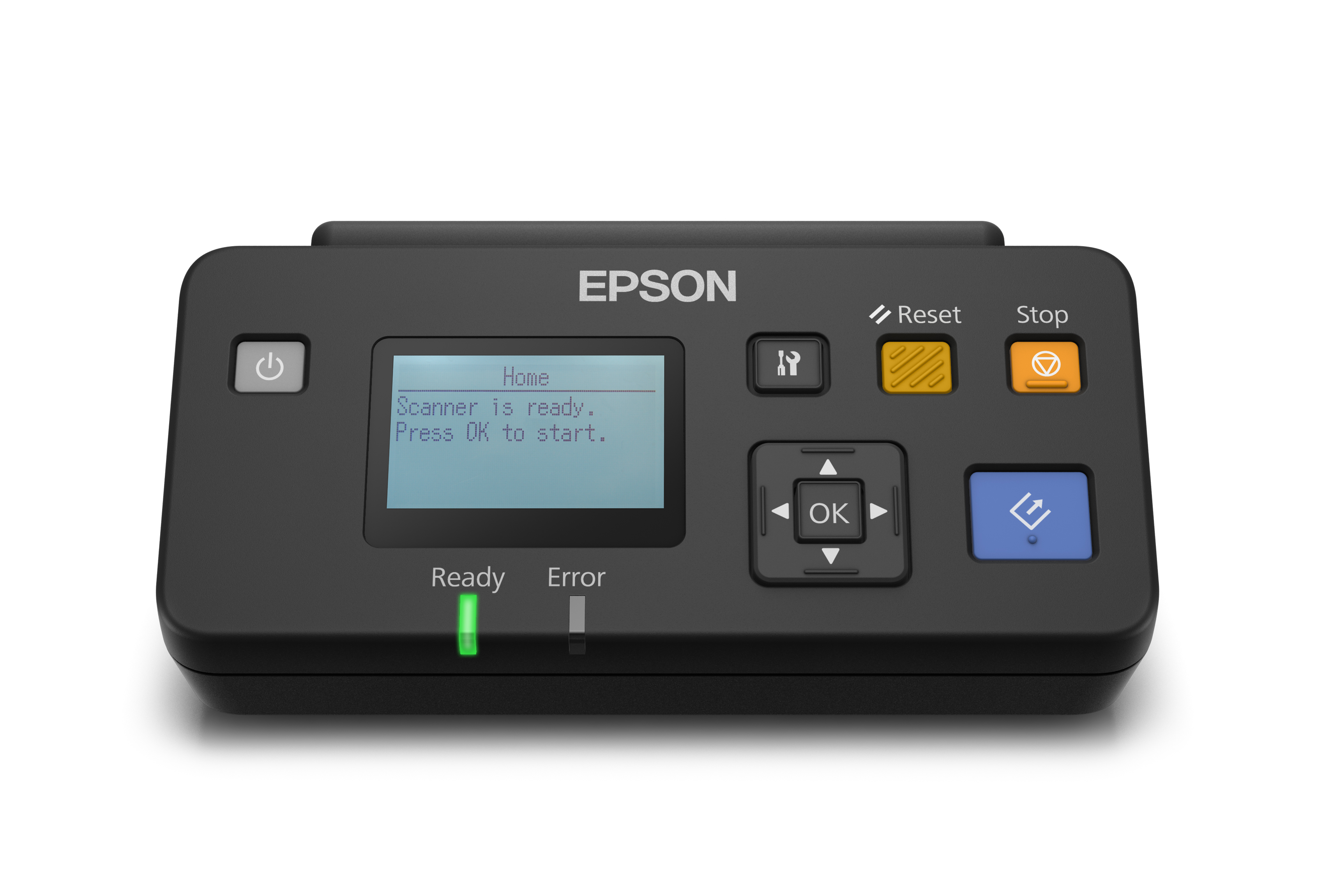 Epson Network Interface Unit - Netzwerkadapter