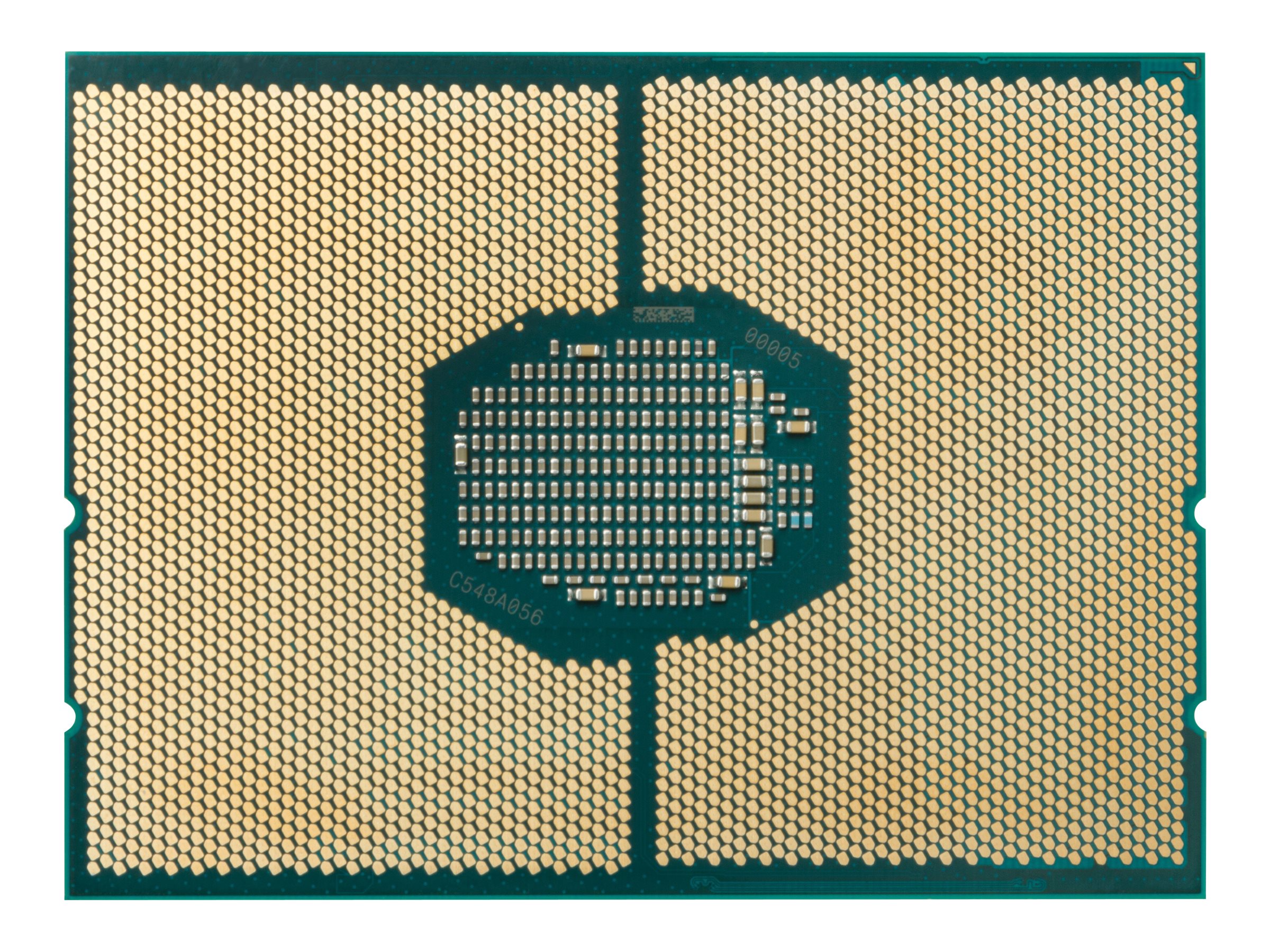 HP 2 x Intel Xeon Platinum 8260L - 2.4 GHz - 24 Kerne