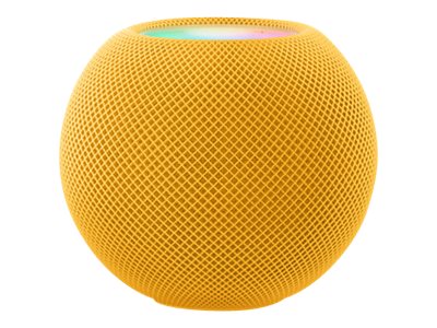 Apple HomePod mini - Smart-Lautsprecher - Wi-Fi, Bluetooth