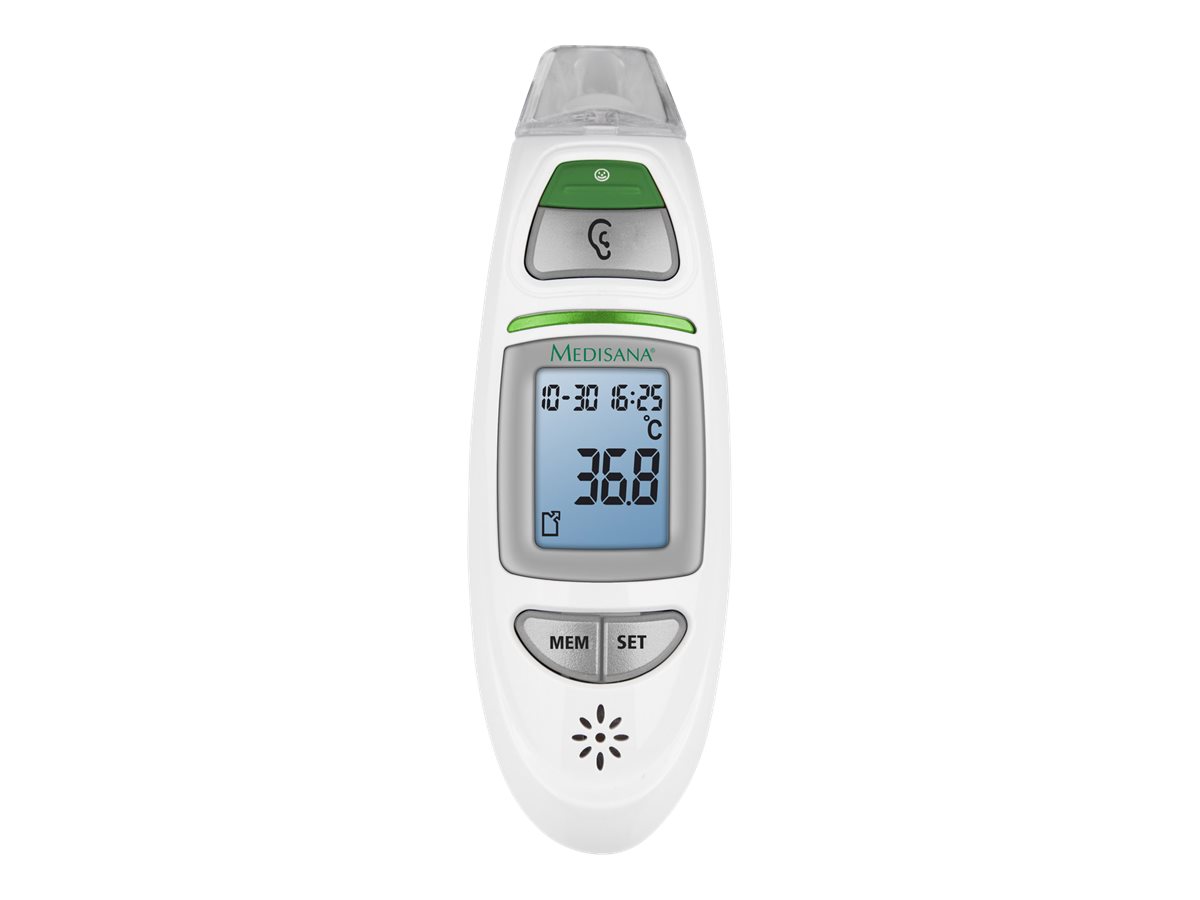 Medisana GmbH MEDISANA TM 750 - Thermometer