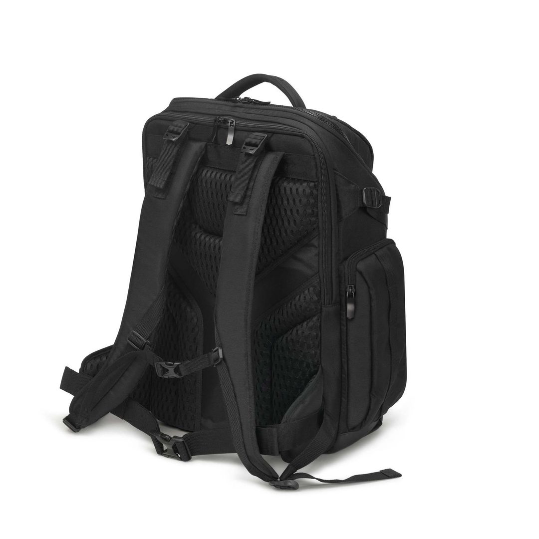 Dicota ATTACHADER Ecotec Backpack 15.6
