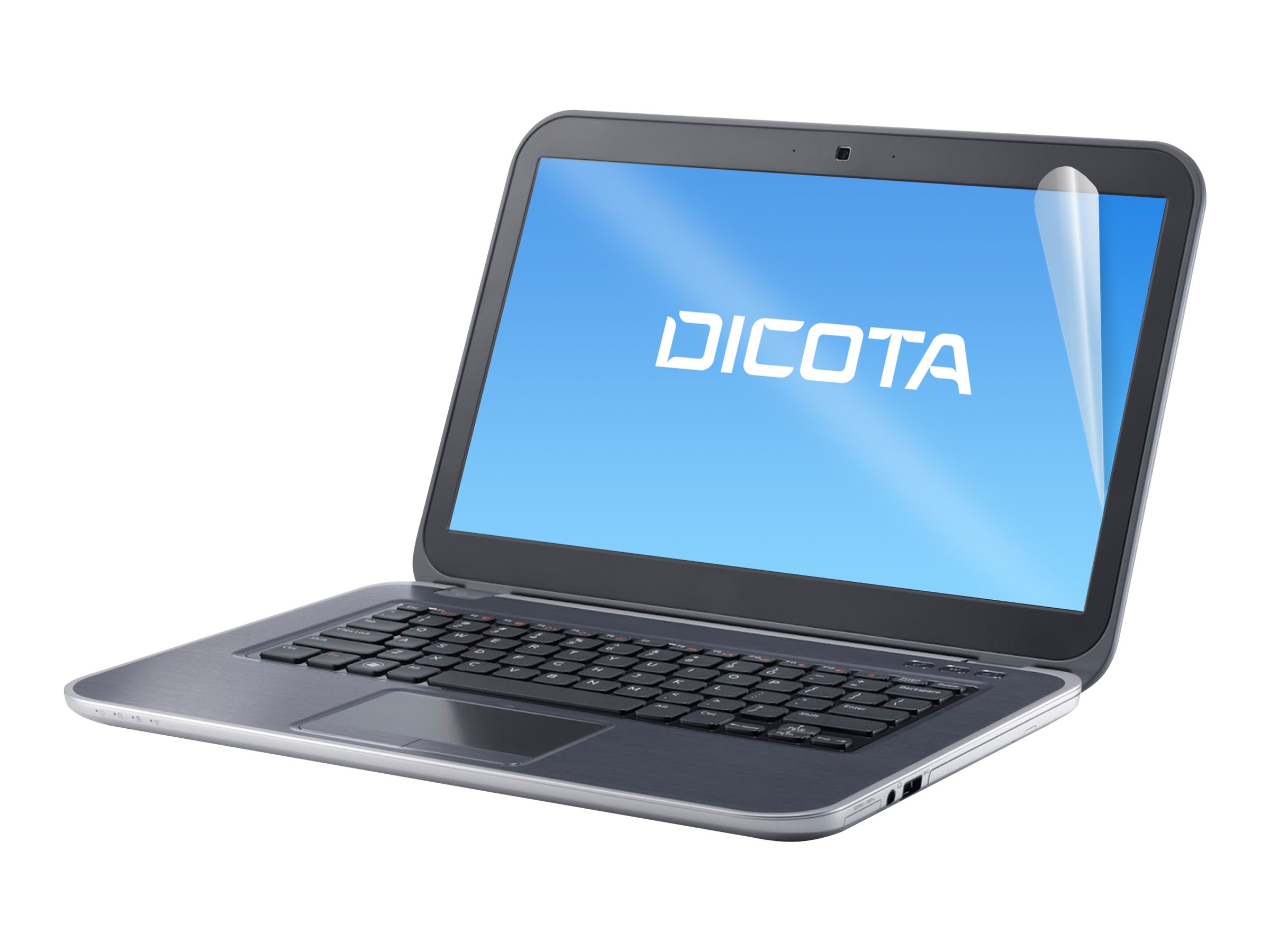 Dicota Notebook-Bildschirmschutz - 33.8 cm (13.3")