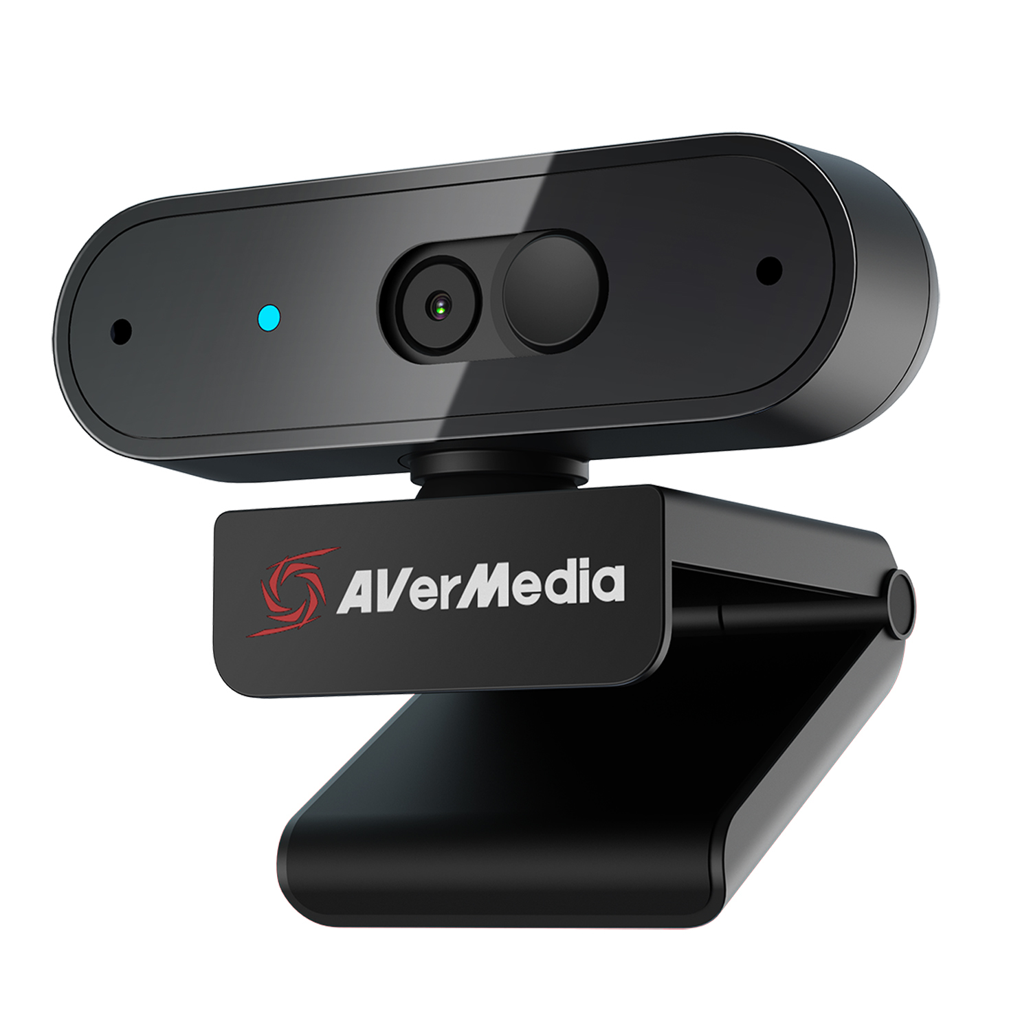 AVer AVerMedia PW310P - Webcam - Farbe - 1920 x 1080