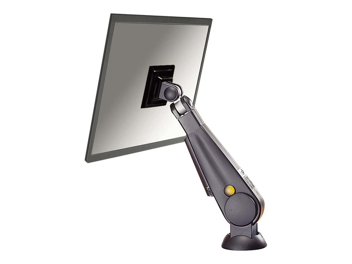 Neomounts FPMA-D200 - Befestigungskit - full-motion - für LCD-Display - Schwarz - Bildschirmgröße: 25.4-76.2 cm (10"-30")