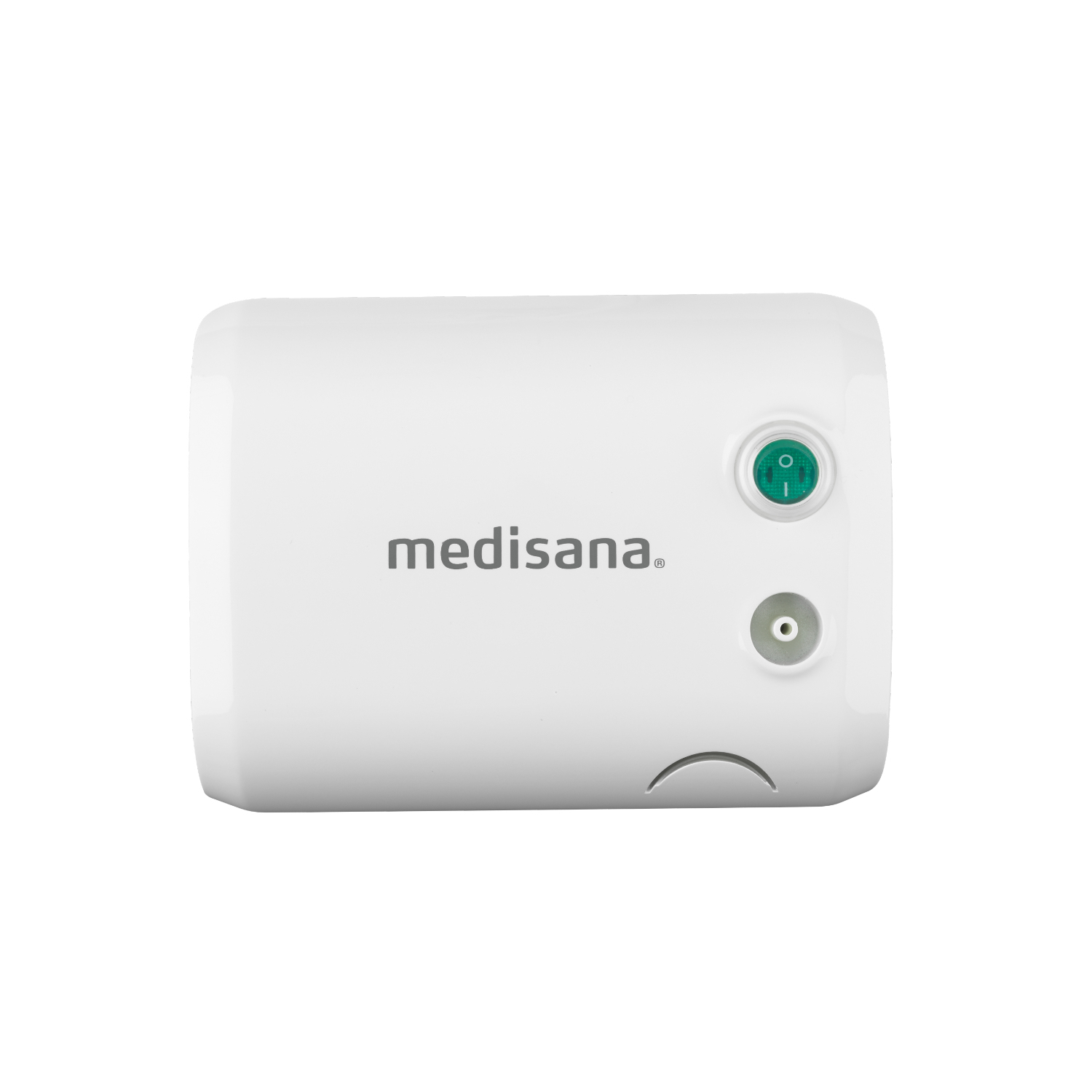 Medisana GmbH IN 510 Inhalator
