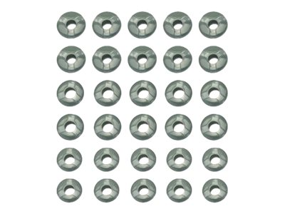 Jabra Perform 45 Bulk Refresher Kit - Ohrpolster für Headset