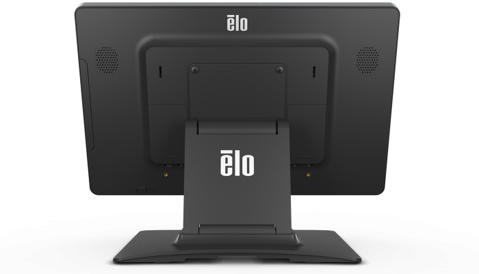 Elo Touch Solutions Elo - Aufstellung für Touchscreen - Bildschirmgröße: 25.4 cm (10")