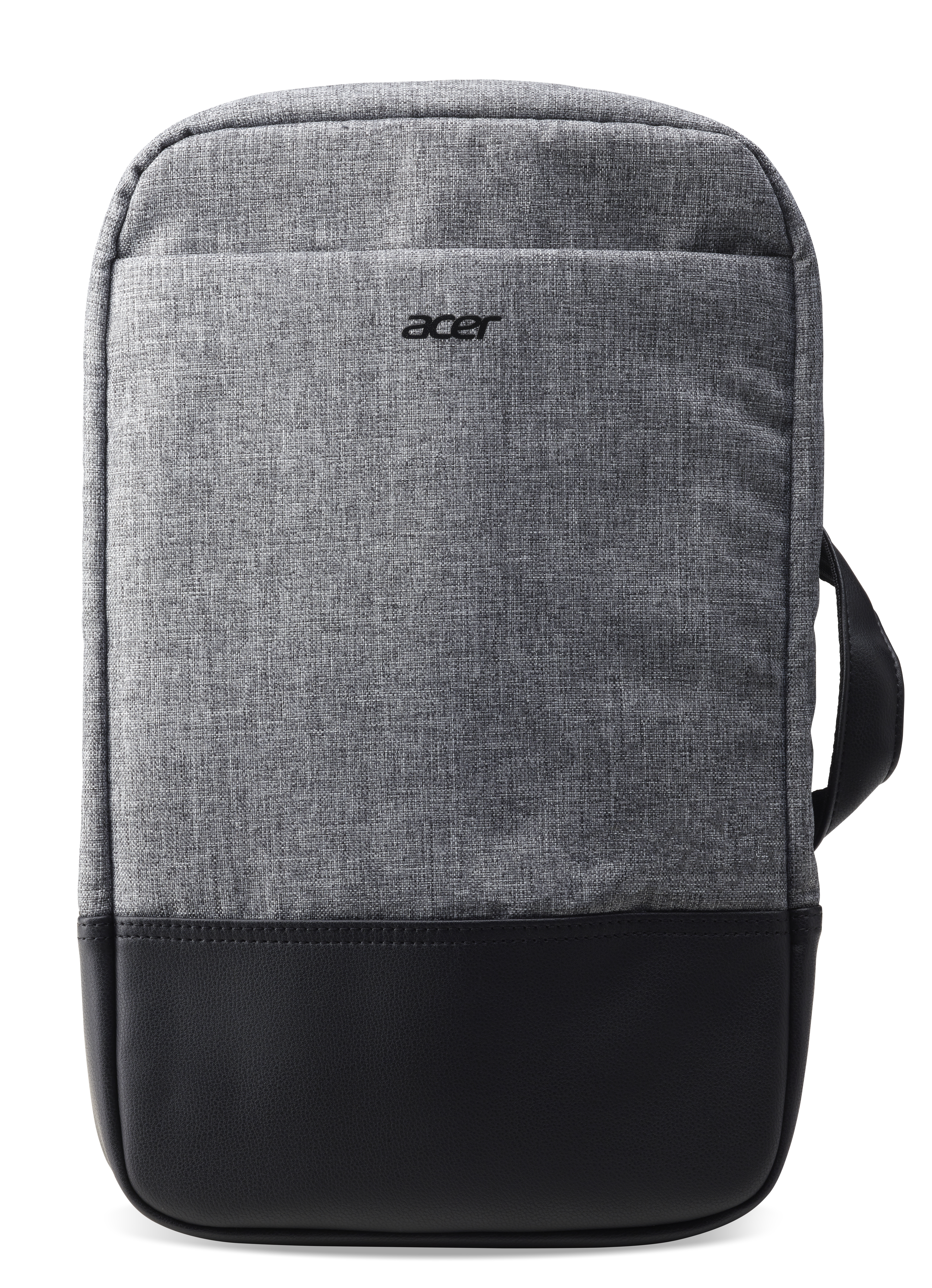 Acer Slim 3-in-1 - Notebook-Rucksack/-Schultertasche - 35.6 cm (14")