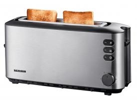 SEVERIN AT 2515 - Toaster - 1 Scheibe - rostfreier