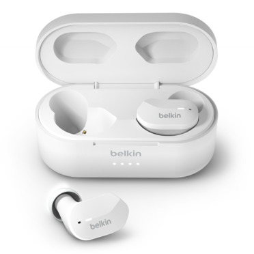 Belkin SoundForm - True Wireless-Kopfhörer mit Mikrofon