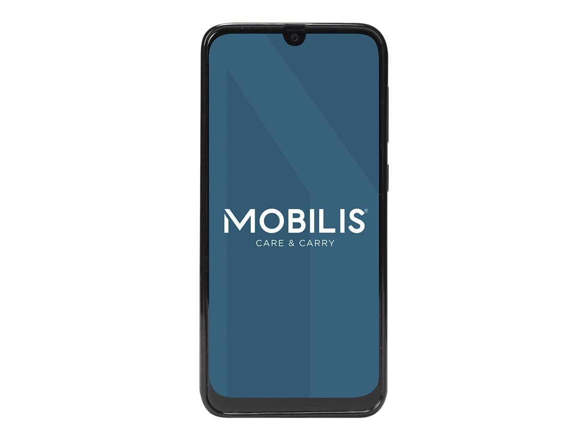 Mobilis T-Series - Hintere Abdeckung für Mobiltelefon