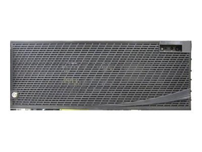 Intel Systemblendentür - Vorderseite - für Server Chassis P4208