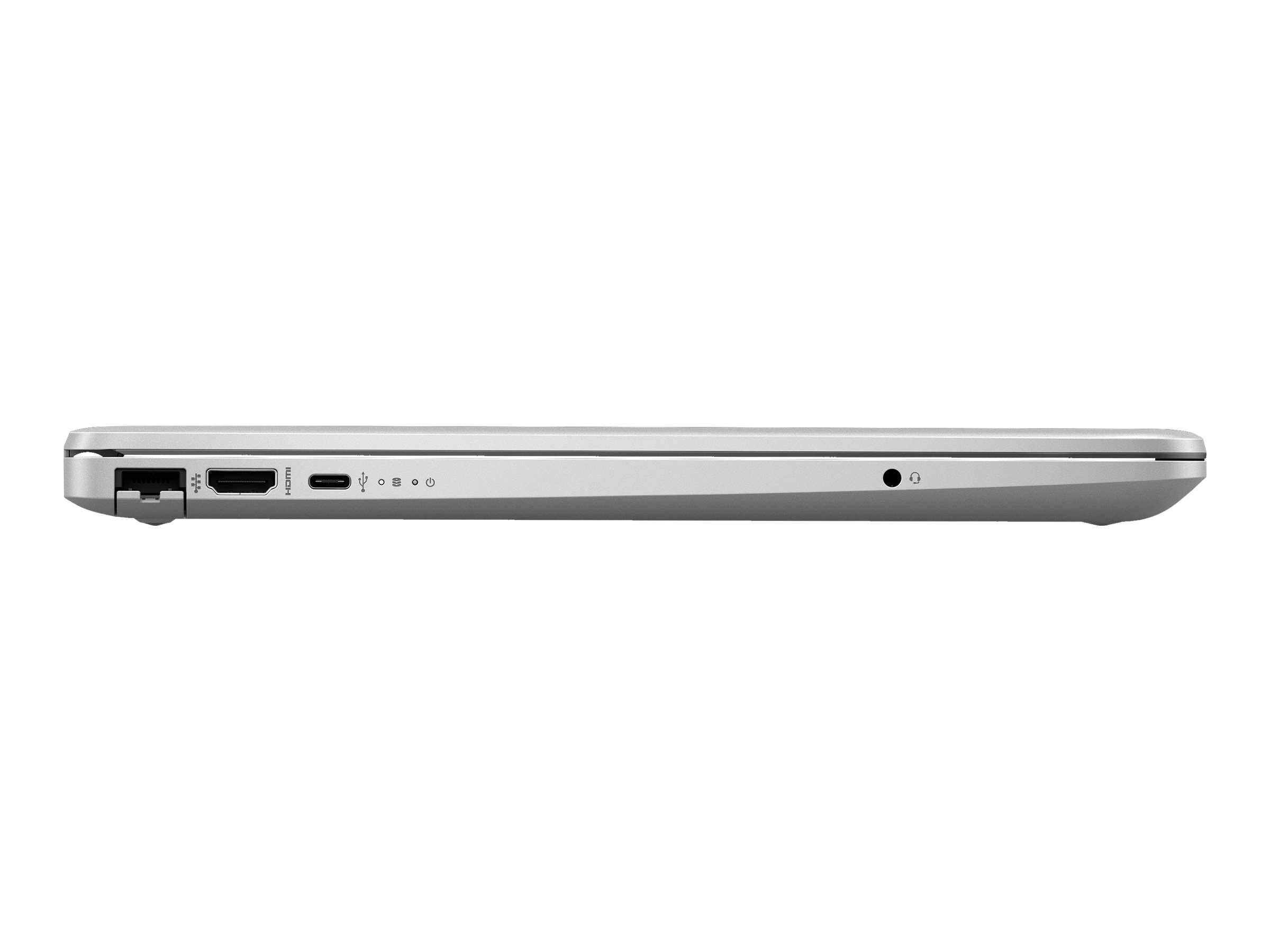 HP 250 G9 Notebook - Intel Core i3 1215U / 1.2 GHz - FreeDOS - UHD Graphics - 8 GB RAM - 256 GB SSD NVMe, HP Value - 39.6 cm (15.6")
