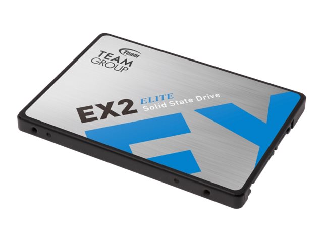 Team Group EX2 LITE - SSD - 1 TB - intern - 2.5" (6.4 cm)
