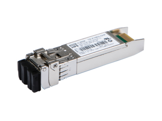 HPE X190 - SFP28 Empfängermodul - 25 Gigabit LAN