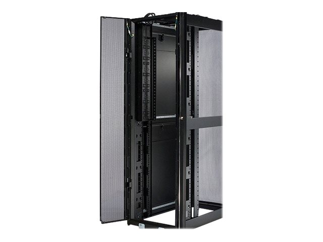 APC Basic Rack PDU Zero U - Stromverteilungseinheit (Rack - einbaufähig)