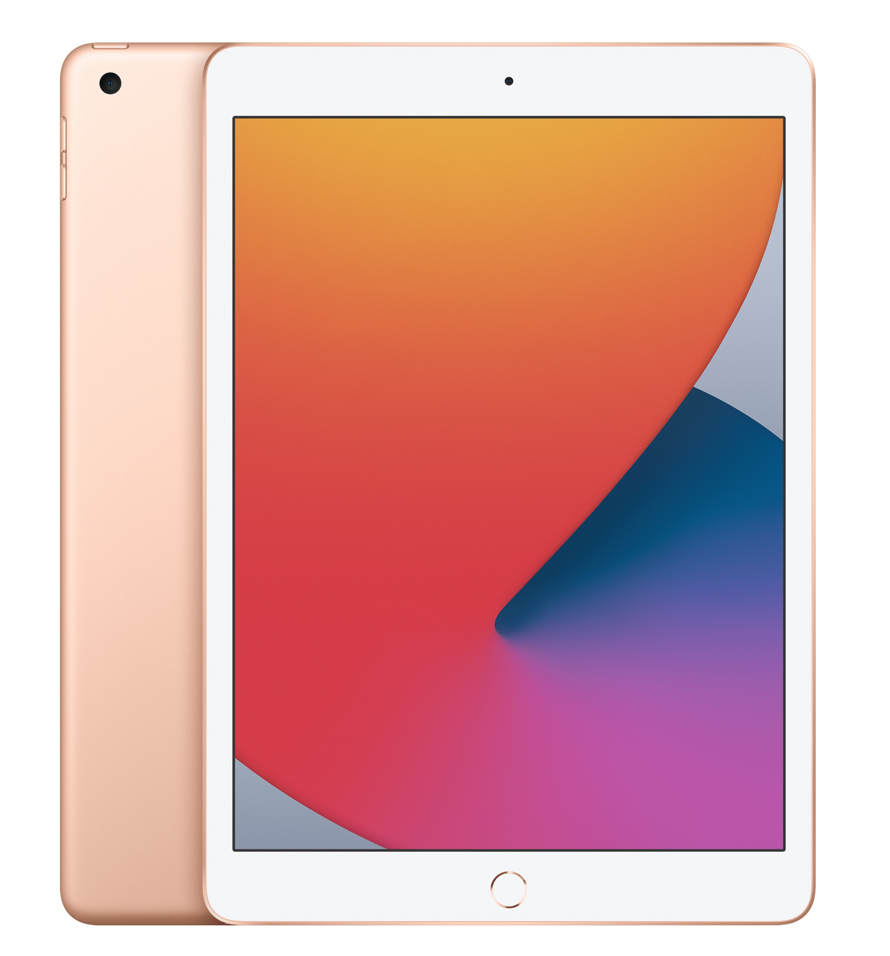 Apple 10.2-inch iPad Wi-Fi - 8. Generation - Tablet - 32 GB - 25.9 cm (10.2")