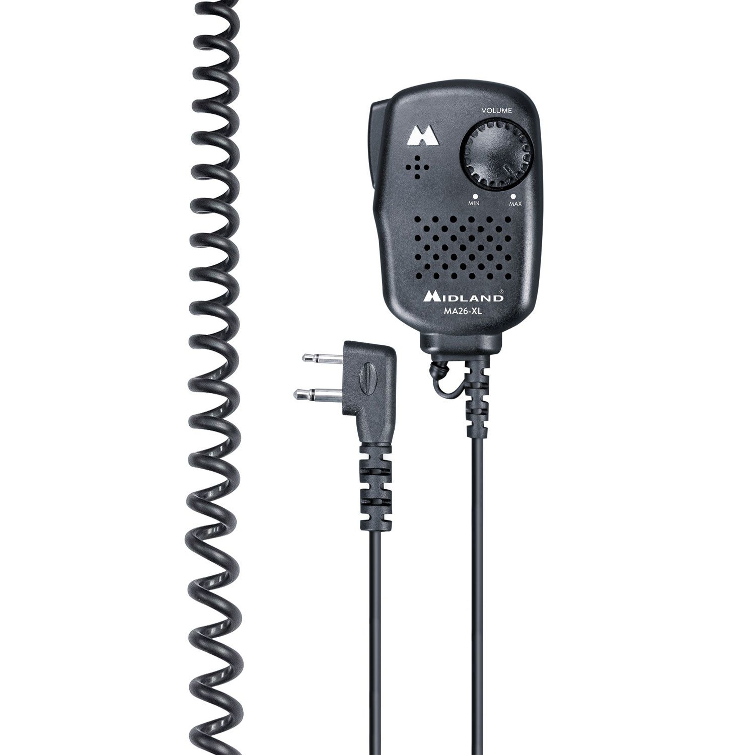 Midland MA 26-XL Lautsprechermikrofon