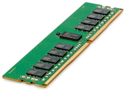 HPE SmartMemory - DDR4 - Modul - 32 GB - DIMM 288-PIN