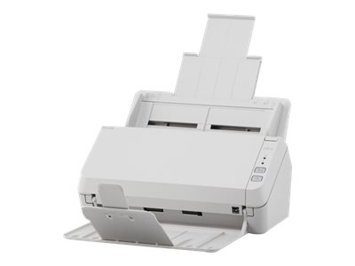 Fujitsu Ricoh SP-1120N - Dokumentenscanner - Dual CIS - Duplex - 216 x 355.6 mm - 600 dpi x 600 dpi - bis zu 20 Seiten/Min. (einfarbig)