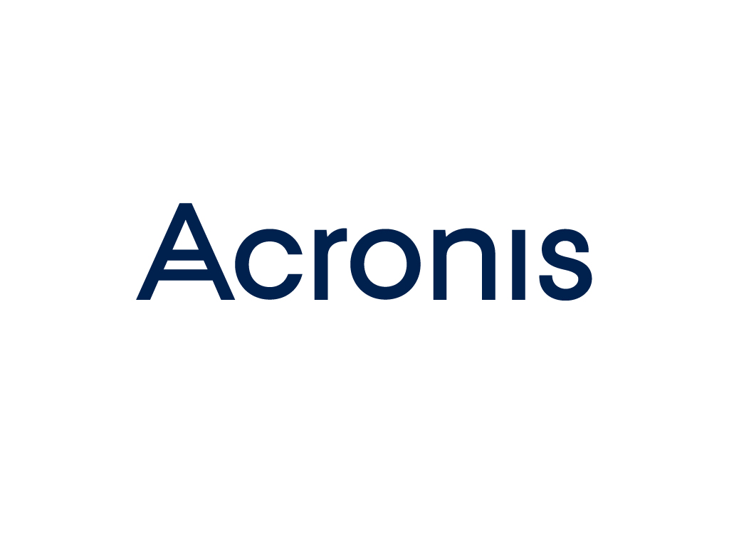 Acronis Cyber Backup Advanced Workstation - Abonnement-Lizenz (3 Jahre)